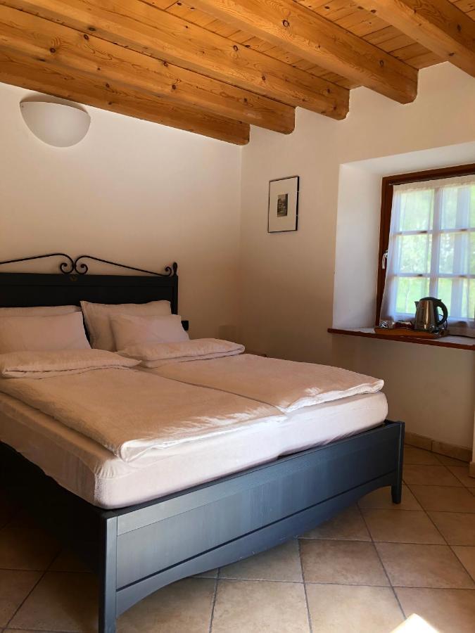 B&B Arlanch 8 Vallarsa Екстериор снимка
