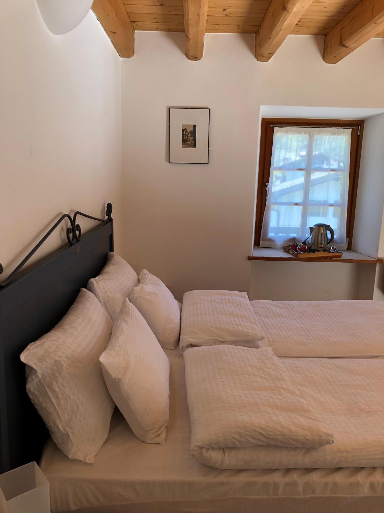 B&B Arlanch 8 Vallarsa Екстериор снимка