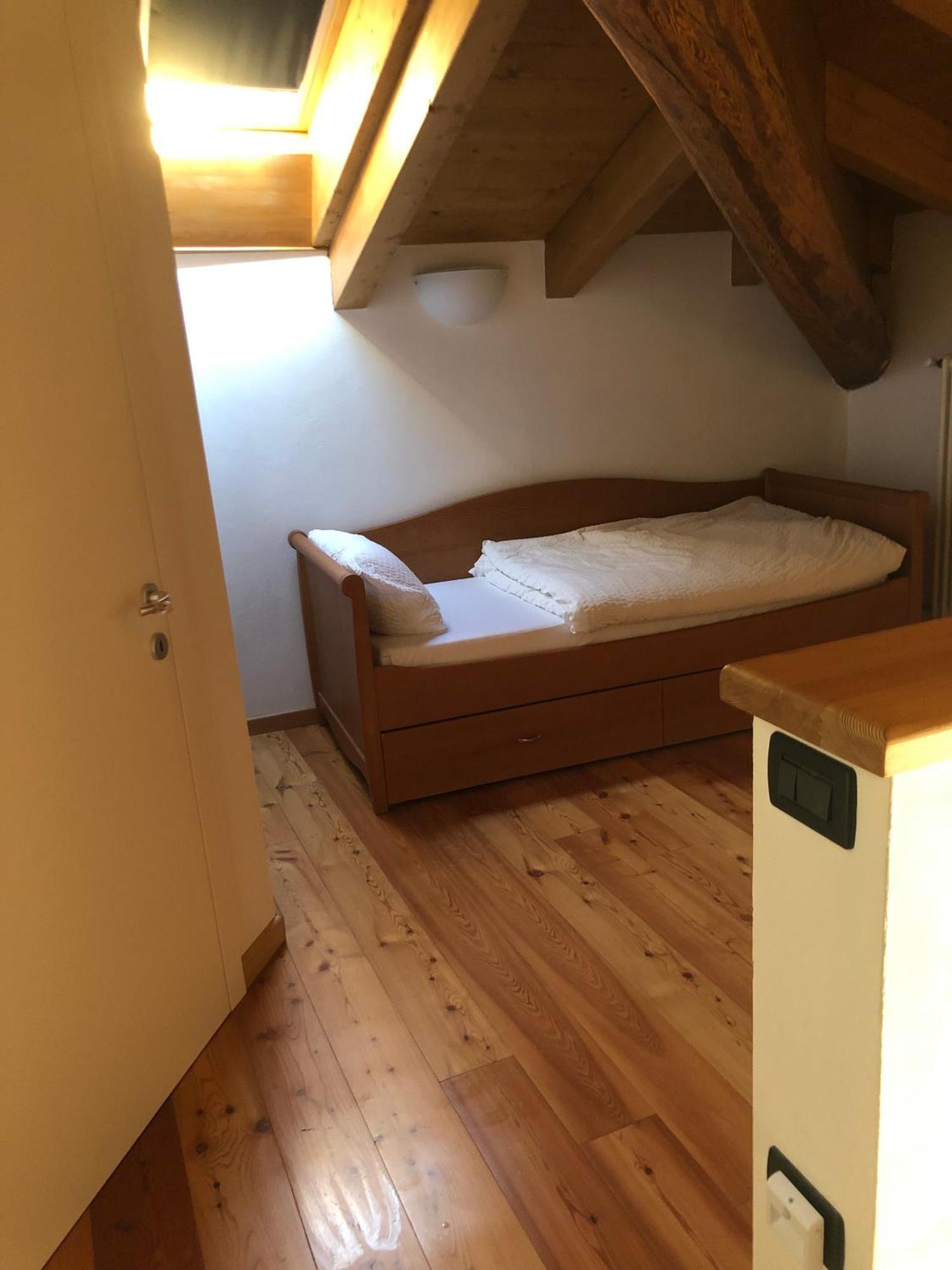 B&B Arlanch 8 Vallarsa Екстериор снимка